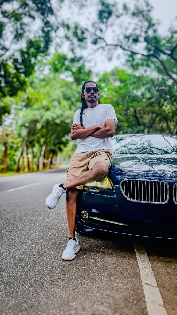 WAP Dilhara